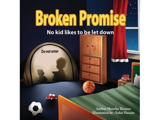 Broken Promise