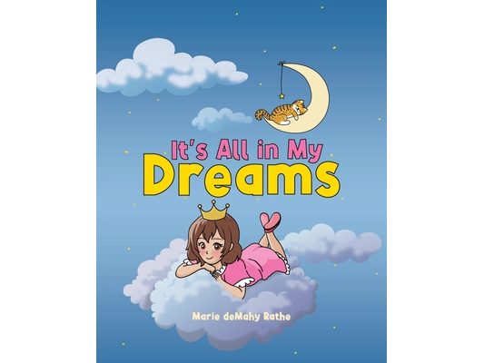 It's All in My Dreams