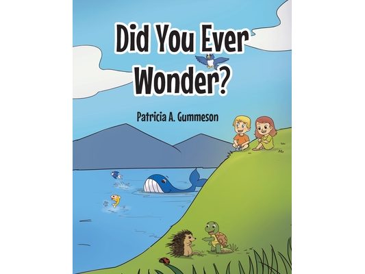 Did You Ever Wonder?