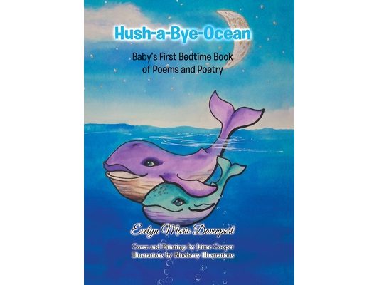 Hush-a-Bye-Ocean