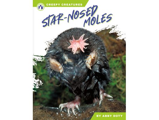 Star-Nosed Moles