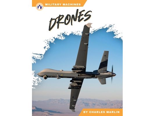 Drones