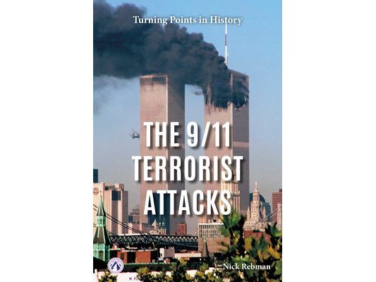The 9/11 Terrorist Attacks