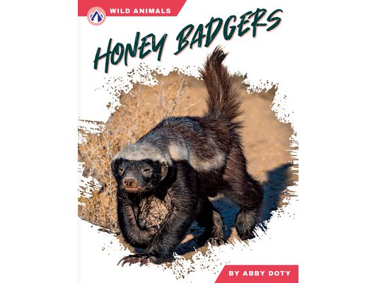 Honey Badgers