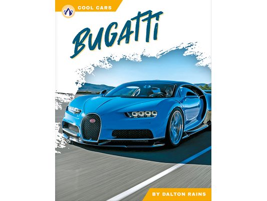 Bugatti