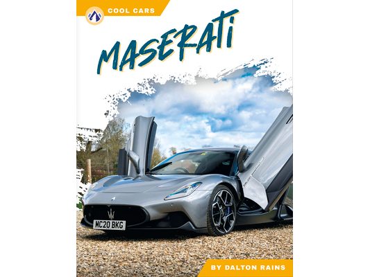 Maserati