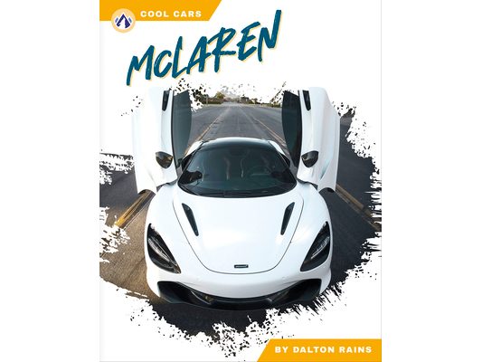 McLaren