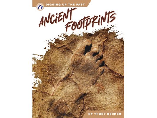 Ancient Footprints