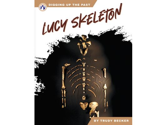 Lucy Skeleton