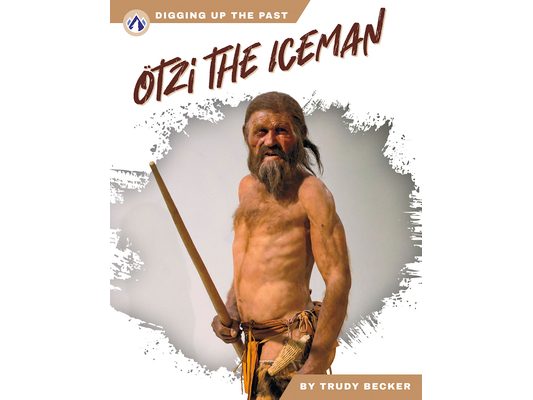 Ötzi the Iceman