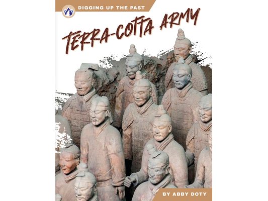 Terra-Cotta Army