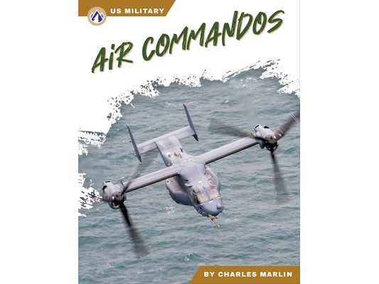 Air Commandos
