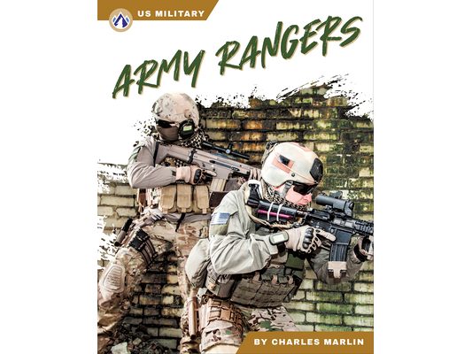 Army Rangers