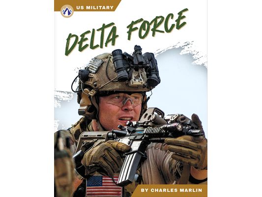 Delta Force