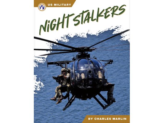 Night Stalkers