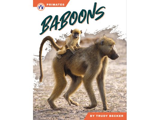 Baboons