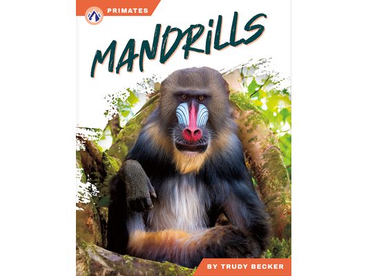 Mandrills