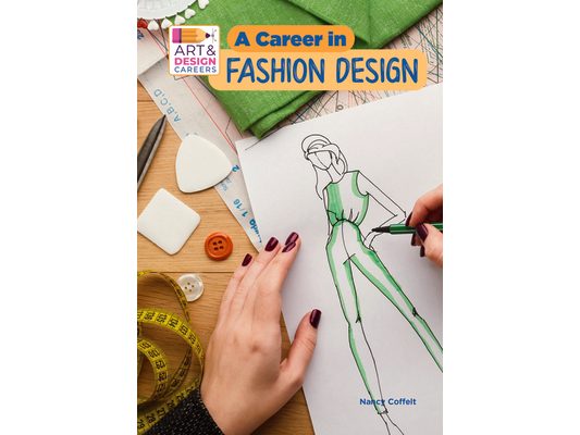 A Career in Fashion Design