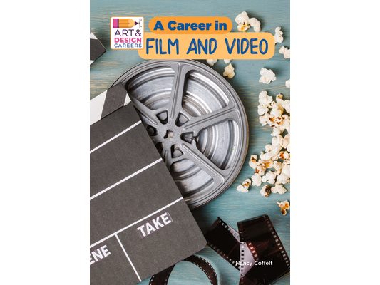 A Career in Film and Video