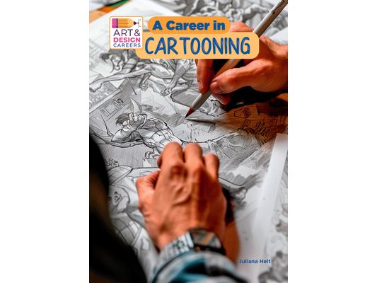 A Career in Cartooning