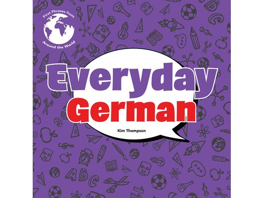 Everyday German
