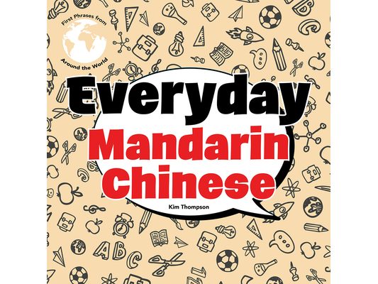 Everyday Mandarin Chinese