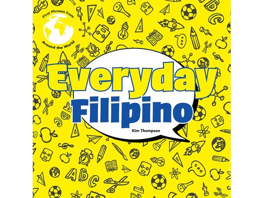 Everyday Filipino