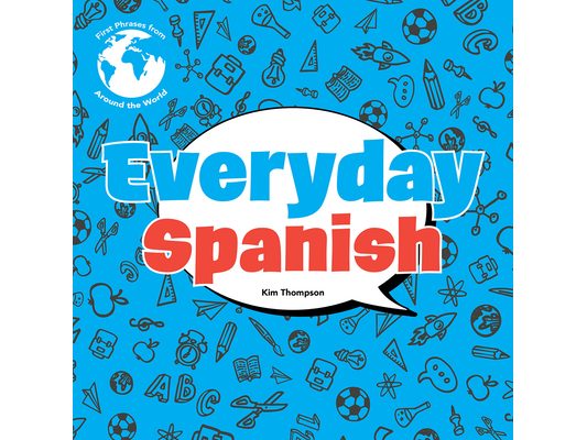 Everyday Spanish