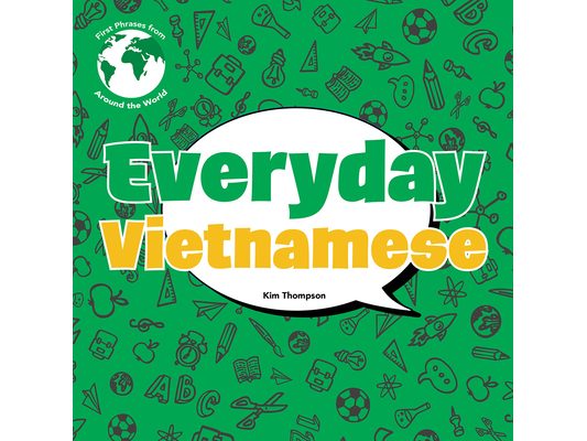 Everyday Vietnamese