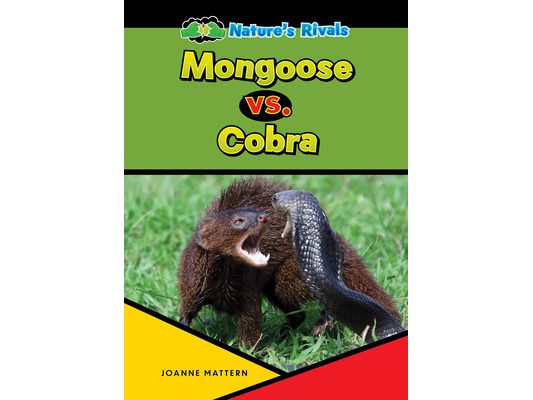 Mongoose vs. Cobra