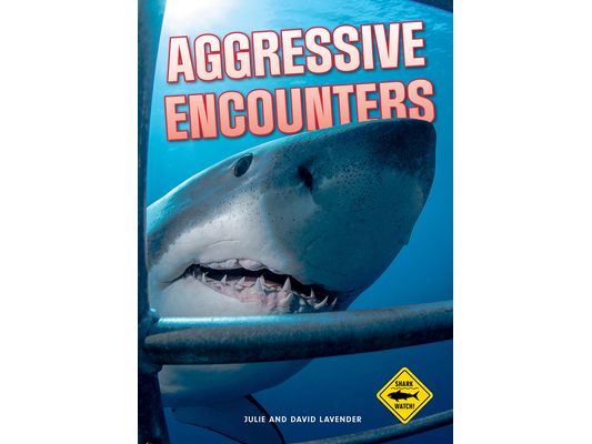 Shark Watch!: Aggressive Encounters