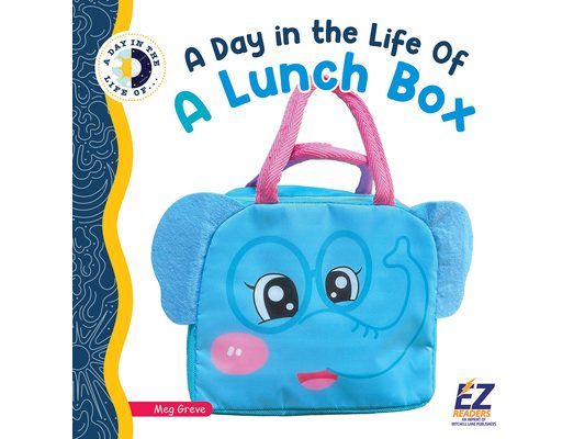 A Day in the Life of a Lunch Box