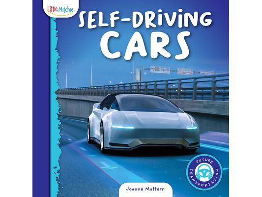 Self-Driving Cars