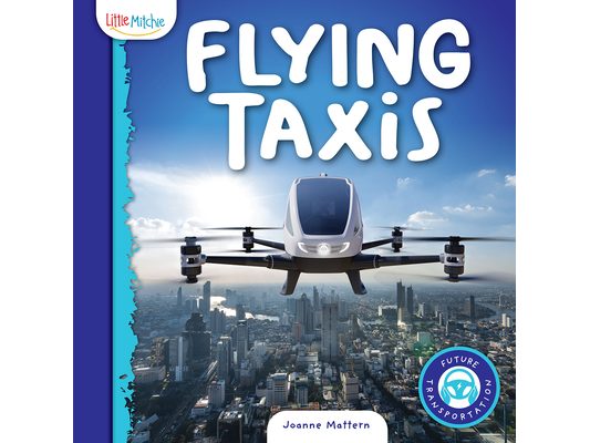 Flying Taxis