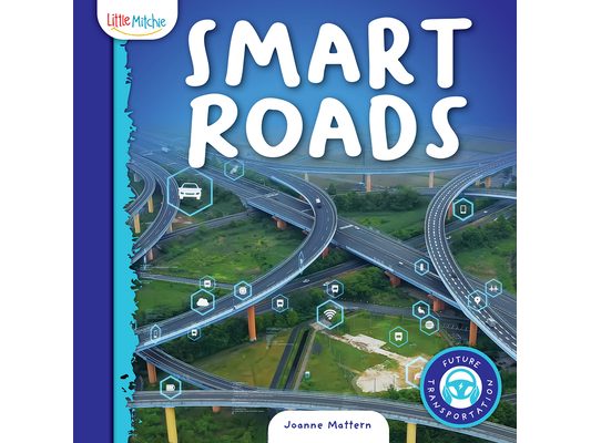 Smart Roads