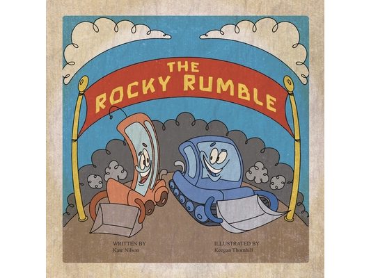 The Rocky Rumble