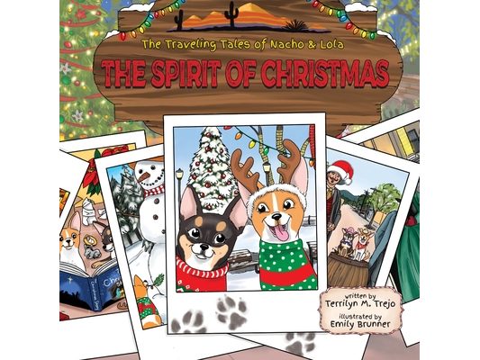 The Spirit of Christmas