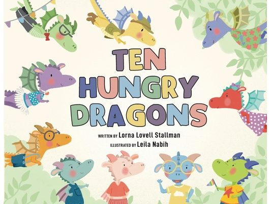 Ten Hungry Dragons