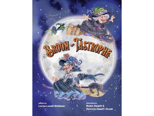 Broom-Tastrophe