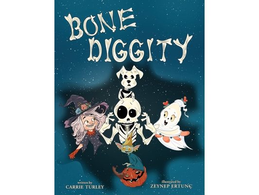 Bone Diggity
