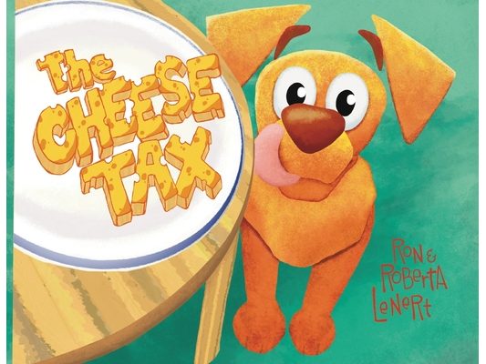 The Cheese Tax