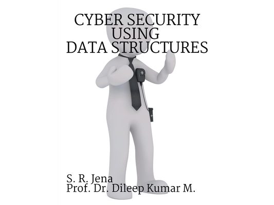 Cyber Security using Data Structures