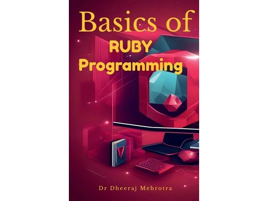 Basics of Ruby Programming