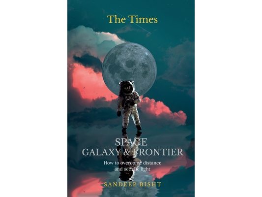 Space Galaxy & Frontiers