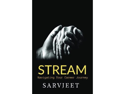 Stream: Navigating your career journey