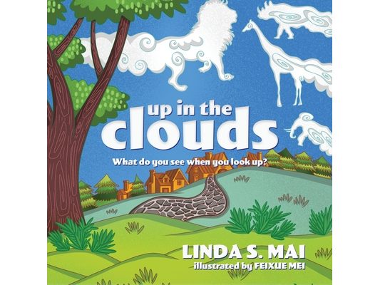 Up in the Clouds