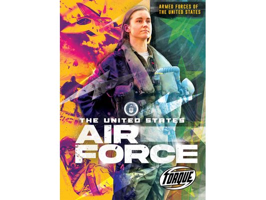 The United States Air Force