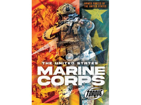 The United States Marine Corps