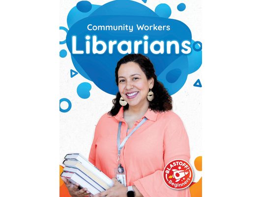 Librarians