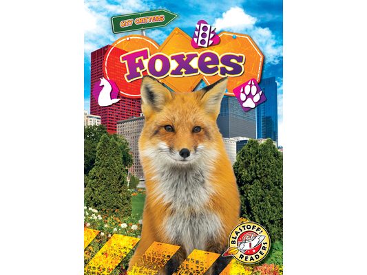 Foxes